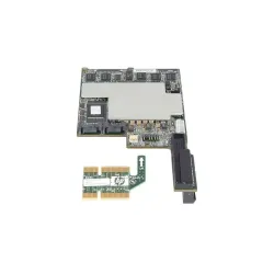HP Smart Array Integrated P410i Raid Controller