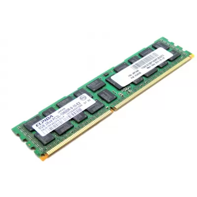 IBM 8GB PC3L 10600 2Rx4 Memory Ram 47J0136