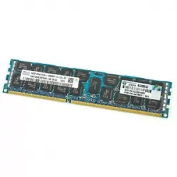 SK Hynix 16 GB RDIMM ECC REG ddr3-1600 Supermicro x9dax-if-hft Server RAM 