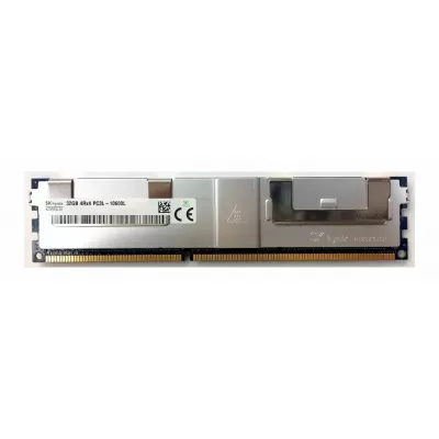 Hynix 32GB 4Rx4 PC3L-10600L DDR3 Server RAM