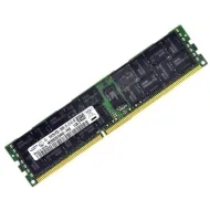 Samsung 16GB 2Rx4 PC3L-10600R DDR3 Server RAM