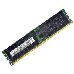 Samsung 16GB 2Rx4 PC3L-10600R DDR3 Server RAM