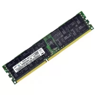 Samsung 16GB 2Rx4 PC3L-10600R DDR3 Server RAM
