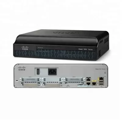 Cisco 1941 Router Integrated Service