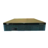 Cisco 2900 Integrated Service Series 2921/K9 Router Cisco 2900 Integrated Service Series 2921/K9 Router