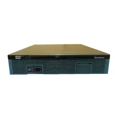 Cisco 2900 Integrated Service Series 2921/K9 Router