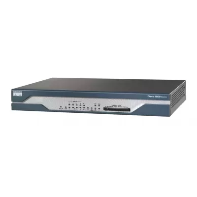 Cisco 1800 Series 1841 Integrated Services Router