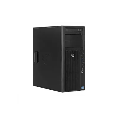 HP Z420 E5 1650 6core 3.2Ghz 8GB No HDD Desktop Workstation