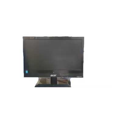 Acer All in one PC Veriton M200-H81 Core i3 4th Gen Hard Disk Non-Touch (4GB Ram 320GB)
