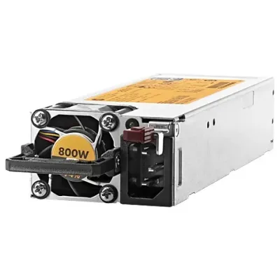 HP Proliant DL380 G9 800W Power Supply 754381-001