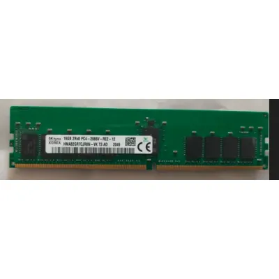 HP-Dell -Lenovo 16GB 2RX4 & 2RX8 PC4-2666V MEMORY