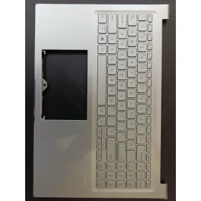 Asus X1603ZA Keyboard Assembly