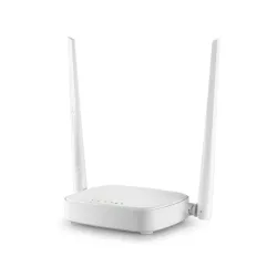 Tenda N301 Wireless N300 Easy Setup Router White no return