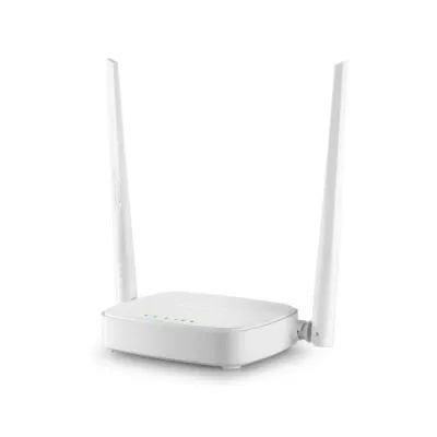 Tenda N301 Wireless N300 Easy Setup Router White no return