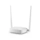 Tenda N301 Wireless N300 Easy Setup Router White no return