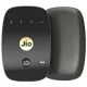 JioFi M2S Black | 4G Wireless Router from Jio On The Go Device