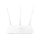 Tenda F3 300Mbps Wi-Fi Router, Easy Setup, WPS Button