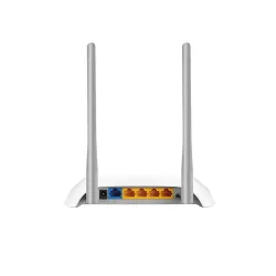 TP-Link TL-WR850N N300 Wi-Fi Router 300 Mbps Wireless router TP-Link TL-WR850N N300 Wi-Fi Router 300 Mbps Wireless router