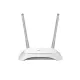 TP-Link TL-WR850N N300 Wi-Fi Router 300 Mbps Wireless router