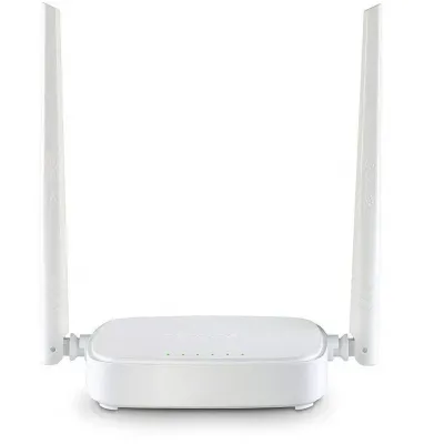 Tenda N301 Wireless N300 Easy Setup Router White no return