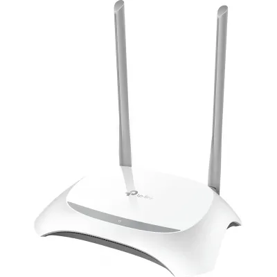 TP-Link TL-WR850N N300 Wi-Fi Router 300 Mbps Wireless router