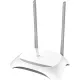 TP-Link TL-WR850N N300 Wi-Fi Router 300 Mbps Wireless router