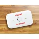 Airtel 4G Hotspot E5573 -609 300 Mbps Data Card ,Calls not Supported (White)
