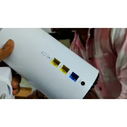 Airtel Xstream AirFiber New Zyxel model devices Airtel Xstream AirFiber New Zyxel model devices