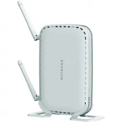 NEW Netgear WNR614 N300 Wi-Fi Router White