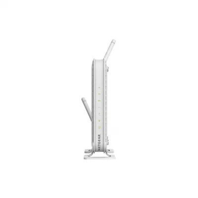 NEW Netgear WNR614 N300 Wi-Fi Router White