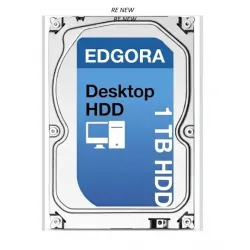 1 TB Internal Hard Drive HDD, 3.5 Inches SATA 6 Gb/s 64 MB Cache