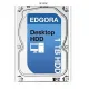 1 TB Internal Hard Drive HDD, 3.5 Inches SATA 6 Gb/s 64 MB Cache