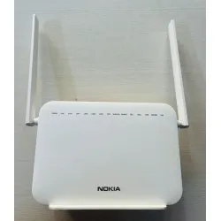 Nokia 5G G-2425g-a Ont wireless Router