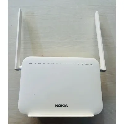 Nokia 5G G-2425g-a Ont wireless Router