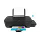 HP Ink Tank 115 Printer, Single function, Print, Hi-Speed USB 2.0, Up
