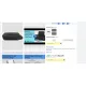 HP Ink Tank 115 Printer, Single function, Print, Hi-Speed USB 2.0, Up