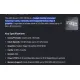 Gaming AMD Ryzen3 2200g pro Processor OEM POOL
