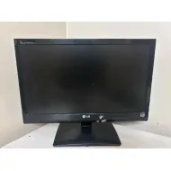 LG Flatron 16 inch E1941 LED backlit widescreen computer monitor