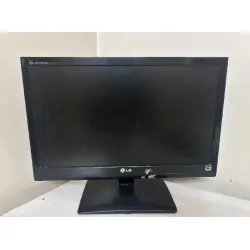 LG Flatron 16 inch E1941 LED backlit widescreen computer monitor