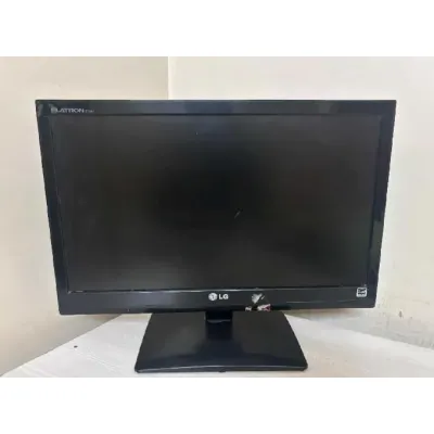 LG Flatron 16 inch E1941 LED backlit widescreen computer monitor