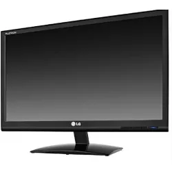 LG Flatron 16 inch E1941 LED backlit widescreen computer monitor