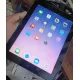 APPLE IPAD 2 ONLY TOUCH AND SPEAKER DAMAGE. BATTERY BACKUP no return