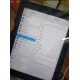 APPLE IPAD 2 ONLY TOUCH AND SPEAKER DAMAGE. BATTERY BACKUP no return