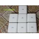 JIO JIDU6601 / JIDU6811 WiFi 6 Dual Band Gigabyte Router 2402 Mbps 5GHz 2.4GHz No Return