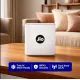 JIO JIDU6601 / JIDU6811 WiFi 6 Dual Band Gigabyte Router 2402 Mbps 5GHz 2.4GHz No Return