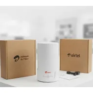 Airtel Xstream AirFiber Router Renew Working 100% No return