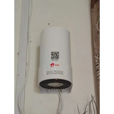 Airtel Xstream AirFiber Router Renew Working 100% No return