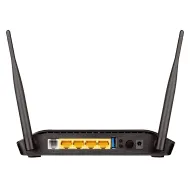 D-Link Wireless N300 ADSL2 Plus Modem Router D-Link Wireless N300 ADSL2 Plus Modem Router