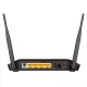 D-Link Wireless N300 ADSL2 Plus Modem Router