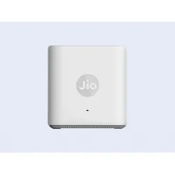 JIO JIDU6601 / JIDU6811 WiFi 6 Dual Band Gigabyte Router 2402 Mbps 5GHz 2.4GHz No Return JIO JIDU6601 / JIDU6811 WiFi 6 Dual Band Gigabyte Router 2402 Mbps 5GHz 2.4GHz No Return
